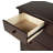 Sumerlin 6-drawer Bedroom Chest of Drawers Cappuccino-457264208