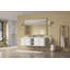 60 po X P 48 po Miroir de salle de bain H