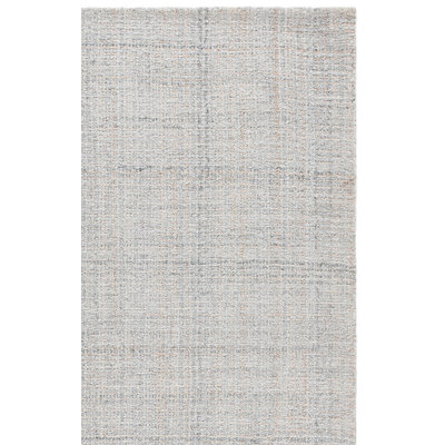 Renewal 254 Hand Tufted Performance No Pattern Rug