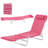 Comfortable Tanning Chair,Folding Chaise Lounge Chair,