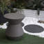 Décoration de jardin Conner Table