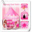 Tente de jeu Kids Princess