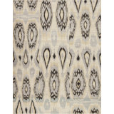 Jazz Hand Knotted Wool Area Rug