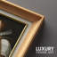 "English British Queen Sundae" sur toile-121600343-121600342