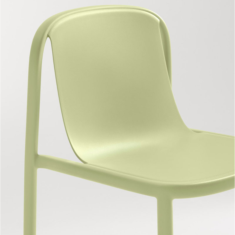 Decade Chair, Celery