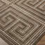 Geometric Area Rug-746067162