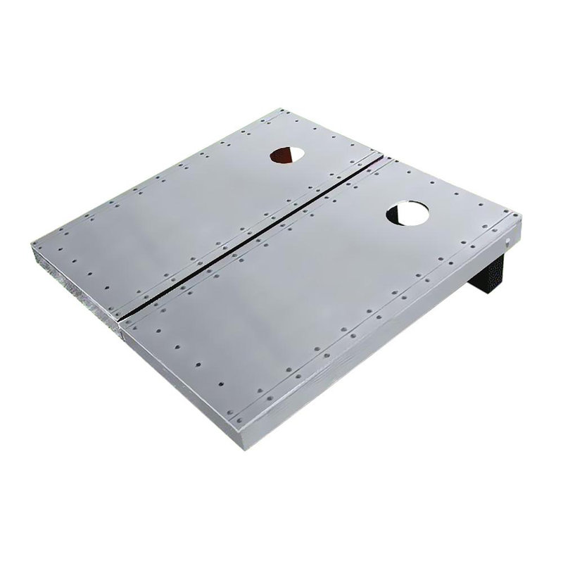 Planches cornhole 2 'x 3'