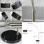 225 Cm Herwig Arc Lamp-42615406