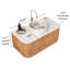 Meuble-lavabo mural avec lavabo-1349628858-1349628859