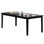 Holohlavy Extendable Rectangular Dining Table