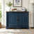 Navy Blue sélectionné