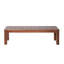 BANC 61,75 po MANILA (ensemble de 2)