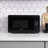West Bend 0.7 cu. ft. Microwave Oven-72961143