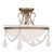 Argent antique est en rupture de stock