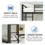 Metal Bed