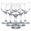 Glass 200ml Drinking Water Set