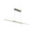 Amaresh 2 - Light Silver LED Simple Pendant