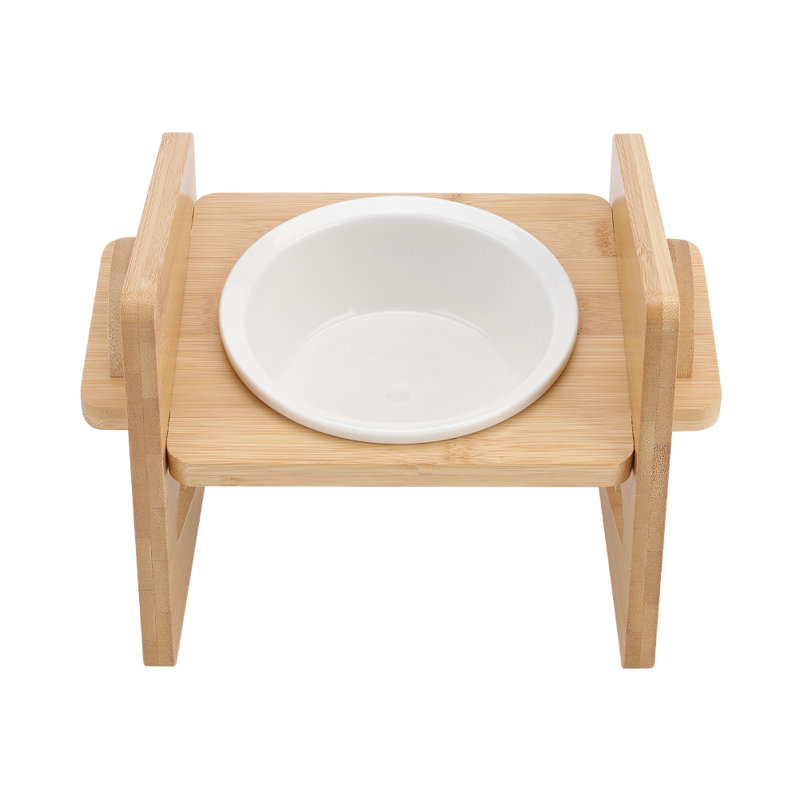 Anti-Skid Elevated Feeder