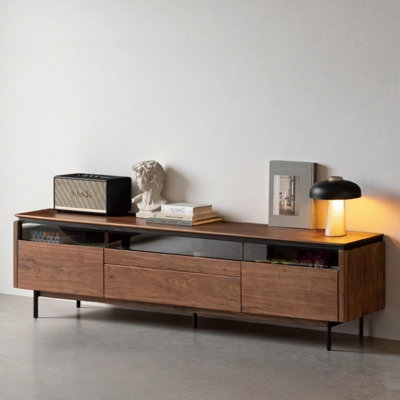Meuble télé moderne et créatif