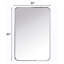 Miroir de salle de bain Arthers-1238185754-1238185755