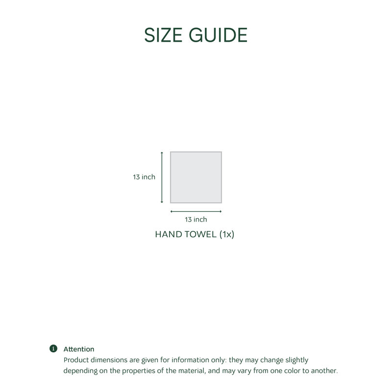 Lacoste Heritage 13X13 Cotton Wash Cloth, 100% Supima Cotton, Micro-Fresh® Anti-Microbial, Light Denim
