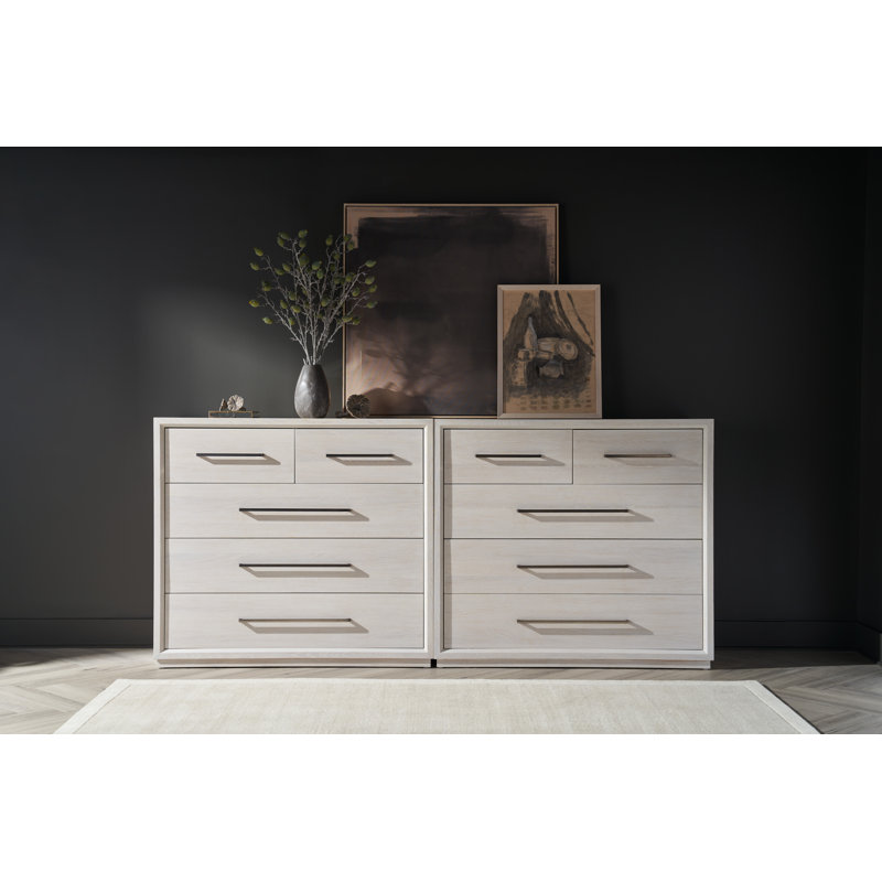 Astrid 5 - Drawer Dresser