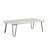 Amma Marble Top Single Coffee Table-751219644-751219645-751219646
