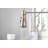 Touch Kitchen Faucet With Pull Down Sprayer-117563112-117563114