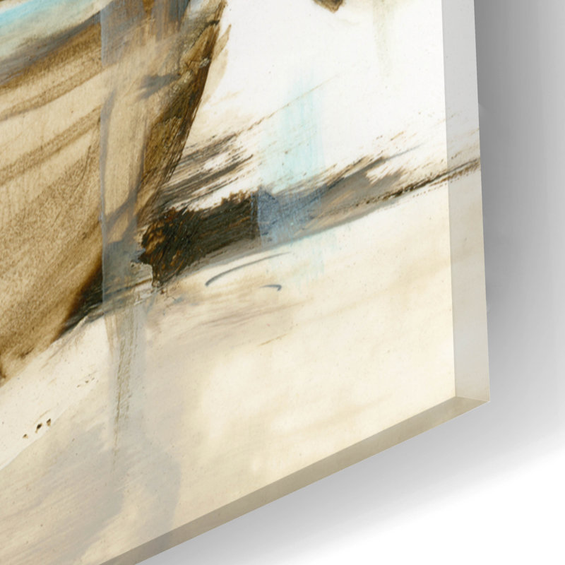 «Rustic Row Boat 2» par Ethan Harper, art épique «Rustic Row Boat 2» par Ethan Harper
