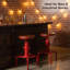 Tabouret de bar Dicot-315833868-328353229