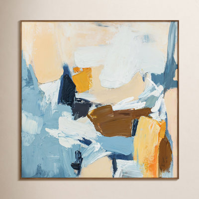 Cerese Cherish Framed Painting