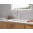 Finnridge Pull Down Kitchen Sink Faucet, Kitchen Faucet with High Pressure ProClean Spray-115807263