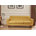 Linen Blend Naples Yellow