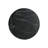 Outdoor Lightweight Concrete Black Marble Effect Side Table/Living Room Mgo End Table