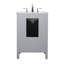 Ensemble de meuble-lavabo simple 24 po Gilley-1690481608-1706496341