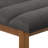 Channel Tufted Fabric Barstool, Set of 2-643912017
