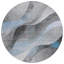 Tapis intérieur / extérieur bleu Aelien-241537095