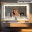 Rectangle Mirror-1020628651