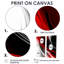 Chezaray - Art mural abstrait de vagues modernes-114713527-114713534-114713536