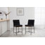 Tabouret de comptoir de 25 po Roseau-584313799