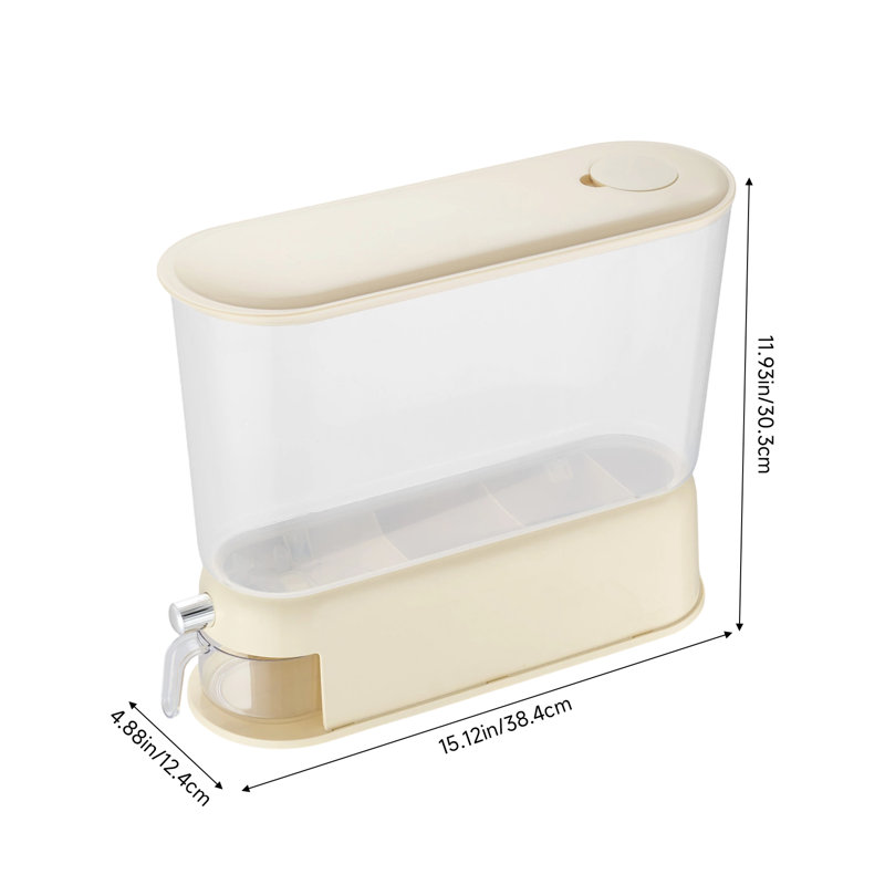 Food Storage Container