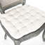 Linen Side Chair-1654864737