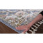 Tapis à motif médaillon Southwestern-549571206
