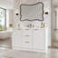 Freestanding Standard With Resin Top