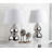 Ceramic Table Lamp-508097421
