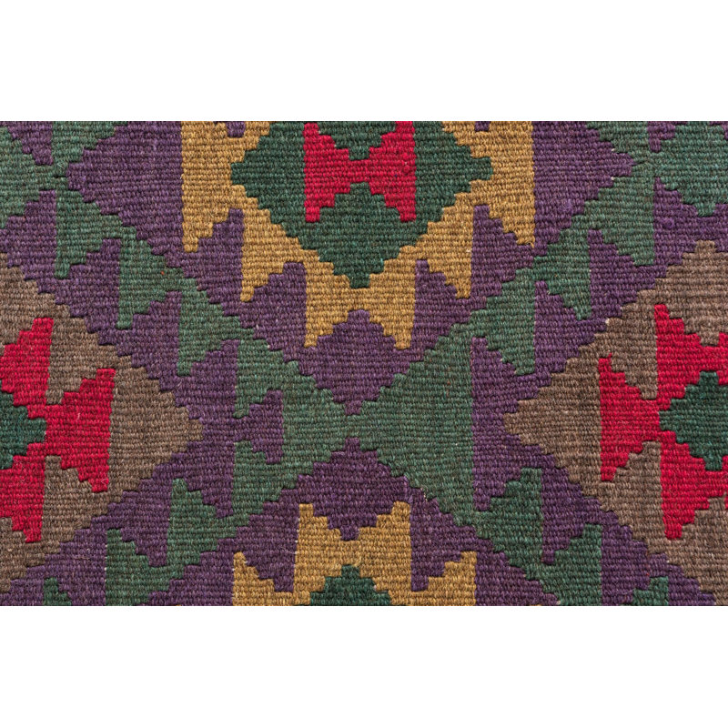 Obando Violet Rug