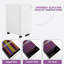 3 Drawer storage unit Filing Cabinet-476991189