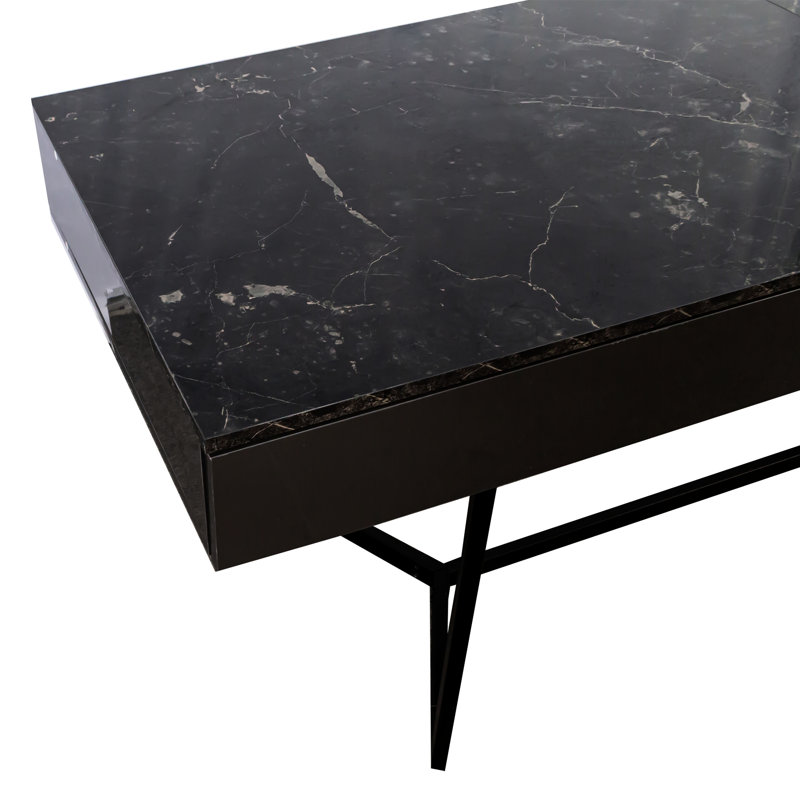 Table d'écriture Brigg Modern