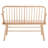 Sireen Solid Wood Bench-2121672342
