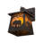 Almon Wall Light